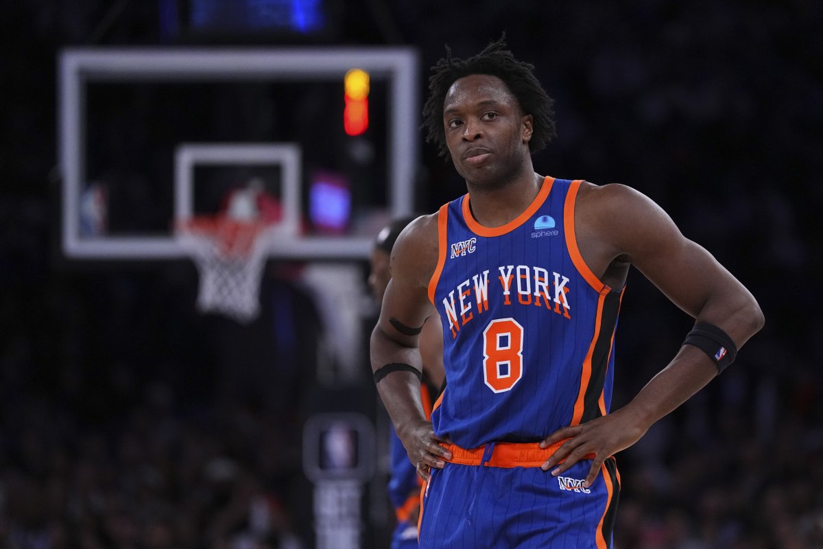 Detroit Pistons vs. New York Knicks – 12/7/24 Free Pick & NBA Betting Prediction