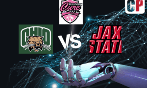Ohio Bobcats at Jacksonville State Gamecocks Pick, NCAA Football Prediction, Preview & Odds 2024 StaffDNA Cure Bowl