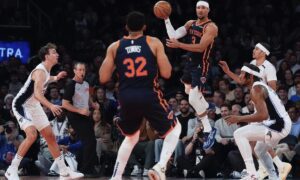 New York Knicks vs. Orlando Magic 12-27-24. Free NBA Pick