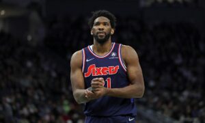 Indiana Pacers vs. Philadelphia 76ers 12-20-24. Free NBA Pick