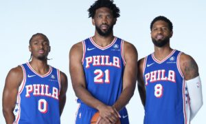 LA Clippers vs. Philadelphia 76ers 12-4-24. Free NBA Pick & Prediction