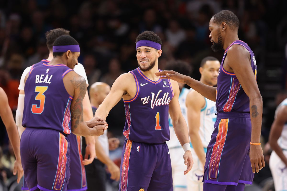 Denver Nuggets vs. Phoenix Suns – 2/8/25 Free Pick & NBA Betting Prediction