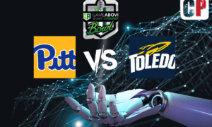 Pittsburgh Panthers at Toledo Rockets Pick, NCAA Football Prediction, Preview & Odds 2024 GameAbove Sports Bowl
