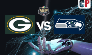 Green Bay Packers at Seattle Seahawks Pick, NFL Prediction, Preview & Odds 12/15/2024