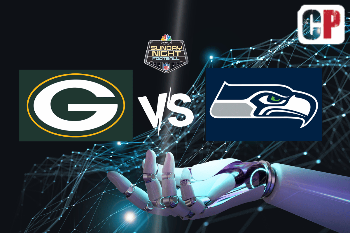 Green Bay Packers at Seattle Seahawks Pick, NFL Prediction, Preview & Odds 12/15/2024