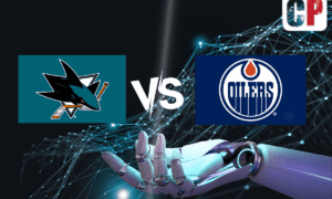 San Jose Sharks at Edmonton Oilers Pick, NHL Prediction, Preview & Odds 3/17/26