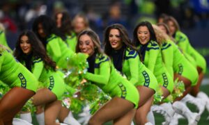 San Francisco 49ers vs. Seattle Seahawks Free Pick & NFL Betting Prediction, 1/17/26