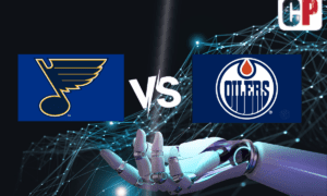 St. Louis Blues at Edmonton Oilers Pick, NHL Prediction, Preview & Odds 1/18/26