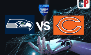 Seattle Seahawks at Chicago Bears Pick, NFL Prediction, Preview & Odds 12/26/2024