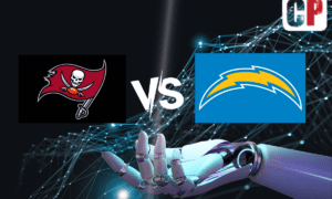 Tampa Bay Buccaneers at Los Angeles Chargers Pick, NFL Prediction, Preview & Odds 12/15/2024