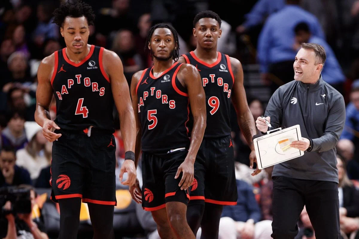 Toronto Raptors vs. New York Knicks – 12/23/24 Free Pick & NBA Betting Prediction