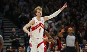 Atlanta Hawks vs. Toronto Raptors 12-29-24. Free NBA Pick.