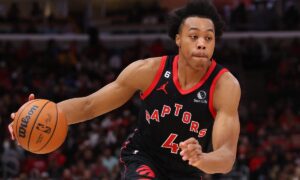 Golden State Warriors vs. Toronto Raptors - 1/21/25 Free Pick & NBA Betting Prediction
