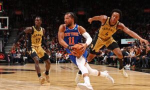 New York Knicks vs. Toronto Raptors 12-9-24. Free NBA Pick & Prediction