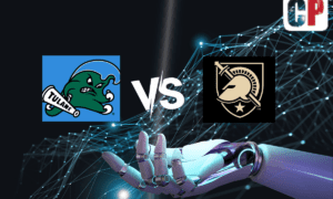 Tulane Green Wave at Army Black Knights Pick, NCAA Football Prediction, Preview & Odds 12/6/2024