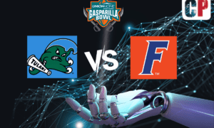 Tulane Green Wave at Florida Gators Pick, NCAA Football Prediction, Preview & Odds 2024 Union Home Mortgage Gasparilla Bowl