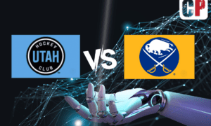 Utah Hockey Club at Buffalo Sabres Pick, NHL Hockey Prediction, Preview & Odds 12/7/2024