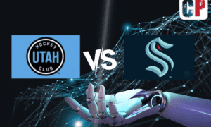 Utah Hockey Club at Seattle Kraken Pick, NHL Hockey Prediction, Preview & Odds 12/30/2024