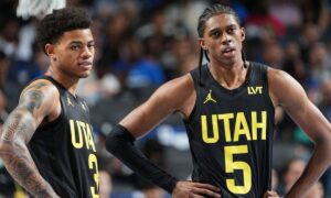 Denver Nuggets vs. Utah Jazz 12-30-24. Free NBA Pick
