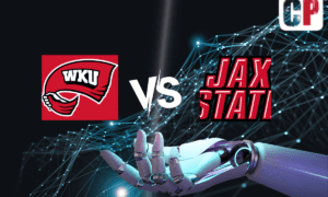 Western Kentucky Hilltoppers at Jacksonville State Gamecocks Pick, NCAA Football Prediction, Preview & Odds 11/29/25
