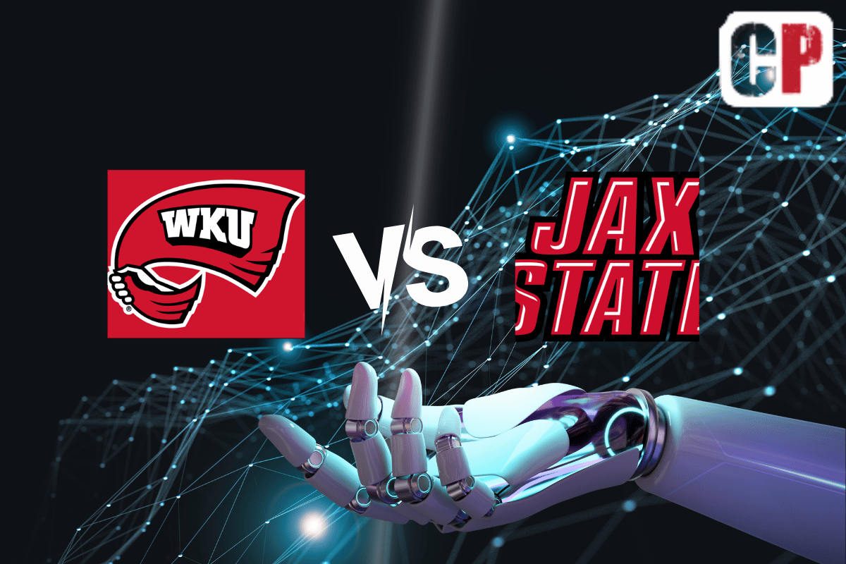 Western Kentucky Hilltoppers at Jacksonville State Gamecocks Pick, NCAA Football Prediction, Preview & Odds 11/29/25