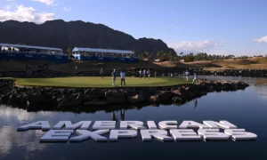 2025 American Express Tournament Free Picks & PGA Golf Betting Prediction