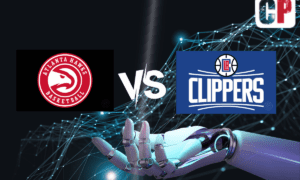 Atlanta Hawks at Los Angeles Clippers Pick, NBA Prediction, Preview & Odds 11/10/25