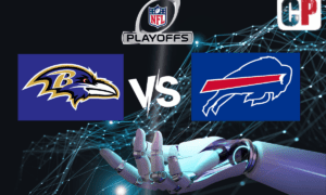 Baltimore Ravens at Buffalo Bills Pick, NFL Prediction, Preview & Divisional Odds 1/19/2025