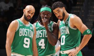 Orlando Magic vs. Boston Celtics 4-29-25. Free NBA Pick