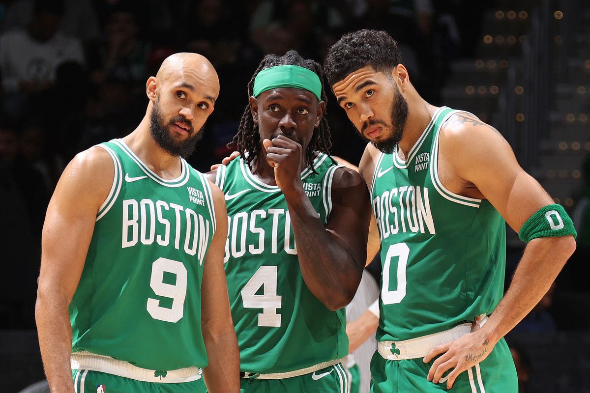 Orlando Magic vs. Boston Celtics – 4/23/25 Free Pick & NBA Betting Prediction