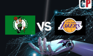 Boston Celtics at Los Angeles Lakers Pick, NBA Prediction, Preview & Odds 1/23/2025