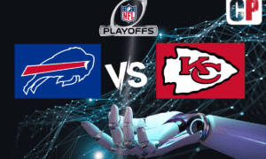Buffalo Bills at Kansas City Chiefs Pick, NFL Prediction, Preview & Odds 1/26/2025