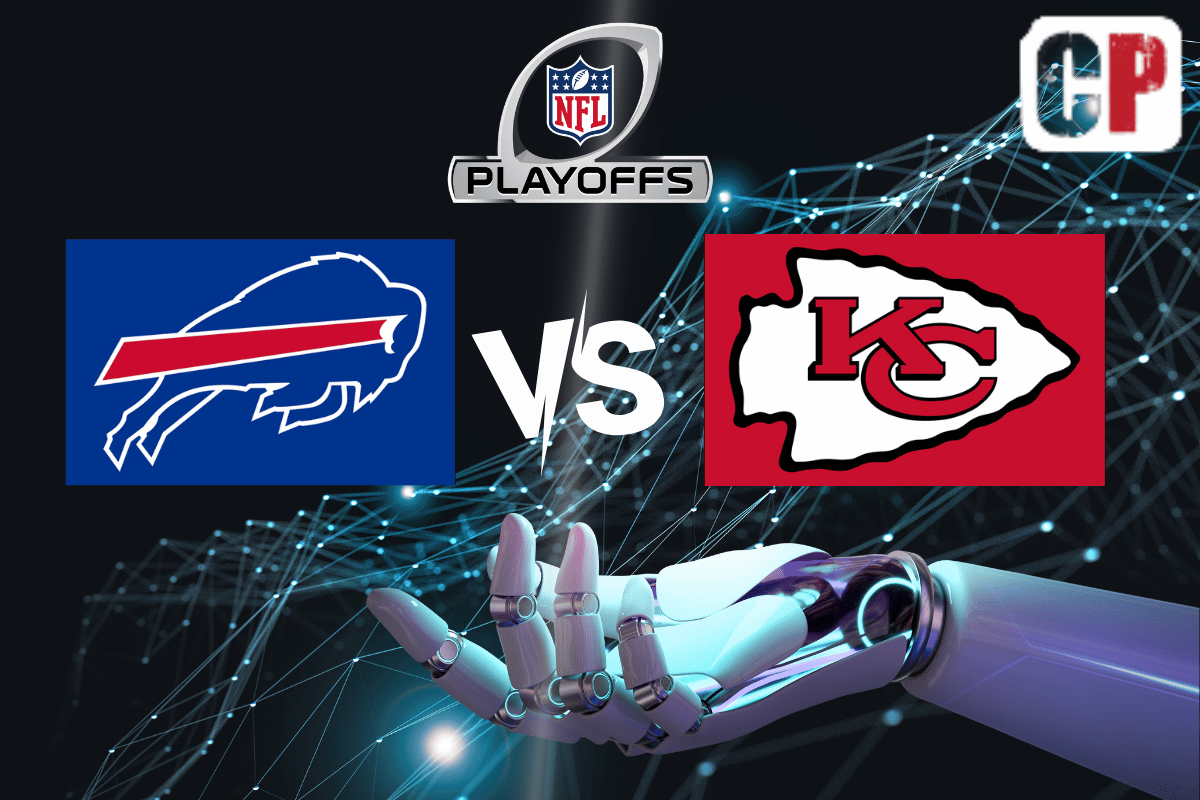 Buffalo Bills at Kansas City Chiefs Pick, NFL Prediction, Preview & Odds 1/26/2025