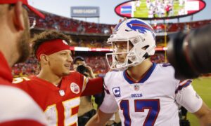 Buffalo Bills vs. Kansas City Chiefs 1/26/2025 Free Pick & NFL Betting Prediction