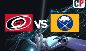 Carolina Hurricanes at Buffalo Sabres Pick, NHL Prediction, Preview & Odds 11/23/25