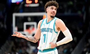 Portland Trail Blazers vs. Charlotte Hornets 1-24-25. Free NBA Pick