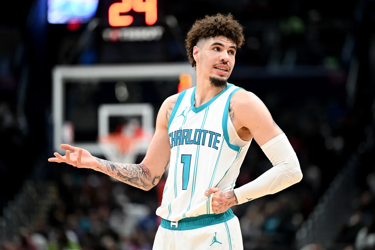Portland Trail Blazers vs. Charlotte Hornets – 1/24/25 Free Pick & NBA Betting Prediction