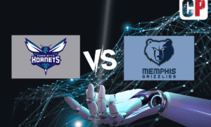 Charlotte Hornets at Memphis Grizzlies Pick, NBA Prediction, Preview & Odds 1/28/26