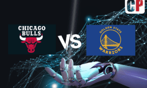 Chicago Bulls at Golden State Warriors Pick, NBA Prediction, Preview & Odds 3/10/26