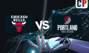 Chicago Bulls at Portland Trail Blazers Pick, NBA Prediction, Preview & Odds 11/19/25