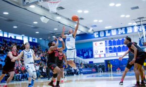 Harvard Crimson vs. Columbia Lions 1/31/2025 Free Pick & NCAA Betting Prediction