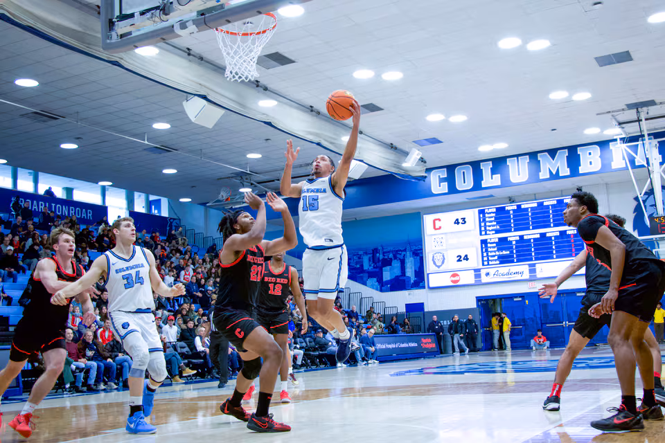 Harvard Crimson vs. Columbia Lions 1/31/2025 Free Pick & NCAA Betting Prediction