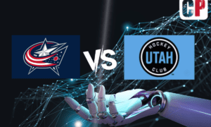 Columbus Blue Jackets at Utah Hockey Club Pick, NHL Hockey Prediction, Preview & Odds 1/31/2025