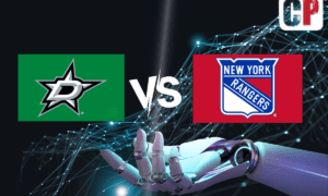 Dallas Stars at New York Rangers Pick, NHL Prediction, Preview & Odds 12/2/25
