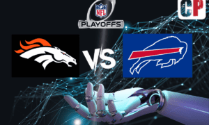 Denver Broncos at Buffalo Bills Pick, NFL Prediction, Preview & Odds 1/12/2025