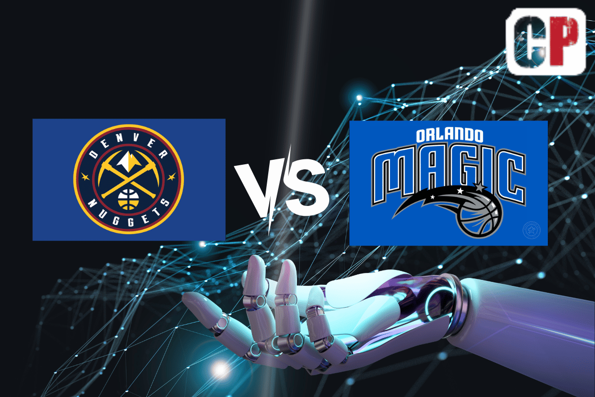 Denver Nuggets at Orlando Magic Pick, NBA Prediction, Preview & Odds 1/19/2025