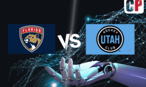 Florida Panthers at Utah Hockey Club Pick, NHL Hockey Prediction, Preview & Odds 1/8/2025