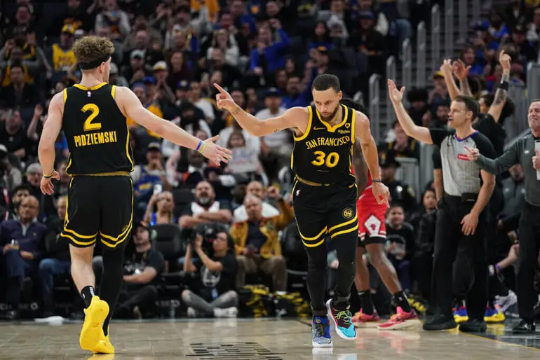 Utah Jazz vs. Golden State Warriors – 1/28/25 Free Pick & NBA Betting Prediction