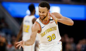 Memphis Grizzlies vs. Golden State Warriors 4-15-25. Free NBA Pick