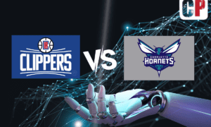 Los Angeles Clippers at Charlotte Hornets Pick, NBA Prediction, Preview & Odds 1/31/2025